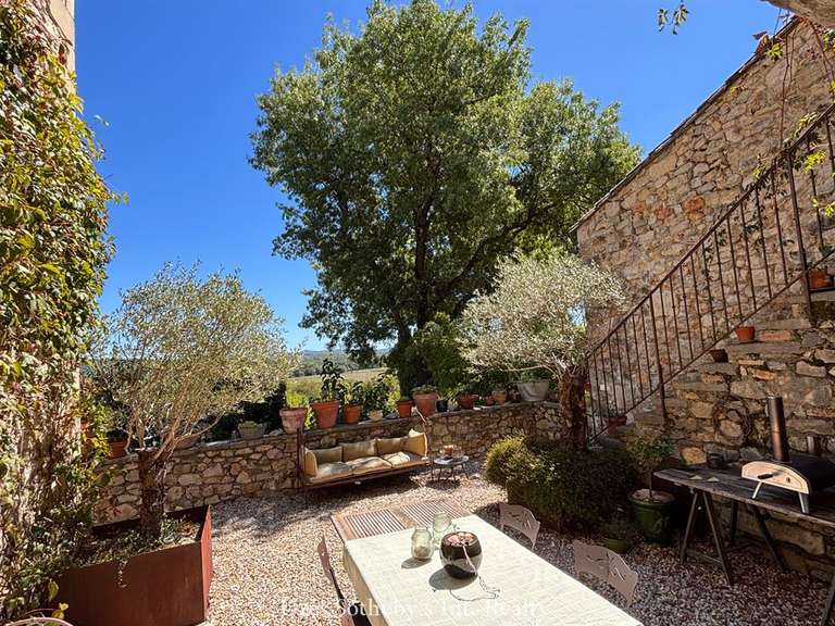 Maison Uzès - 6 chambres - 342m²