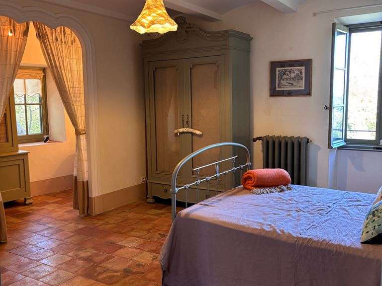 Maison Uzès - 6 chambres - 342m²