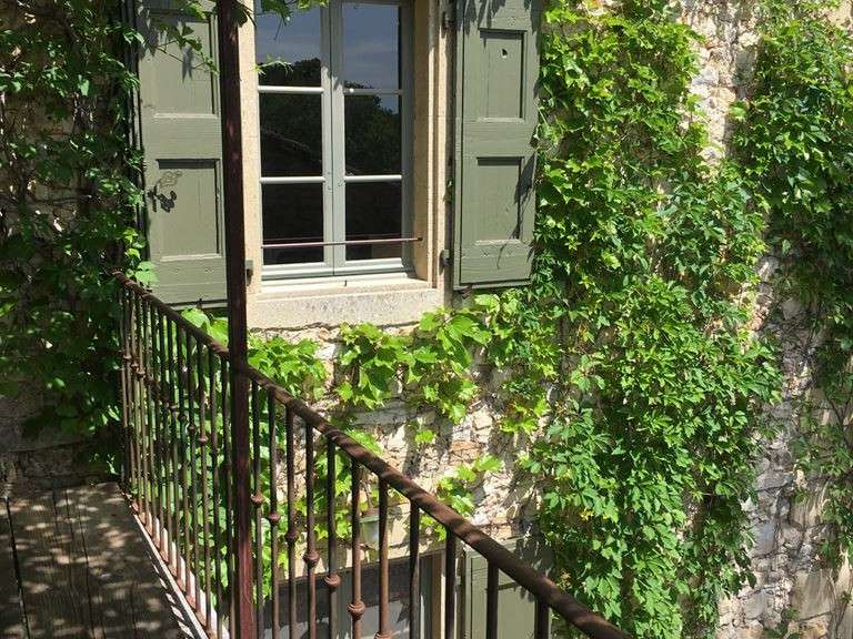 Maison Uzès - 6 chambres - 342m²
