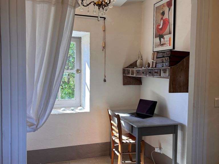 Maison Uzès - 6 chambres - 342m²