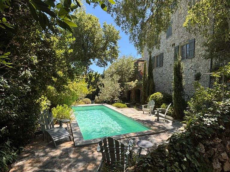 Maison Uzès
