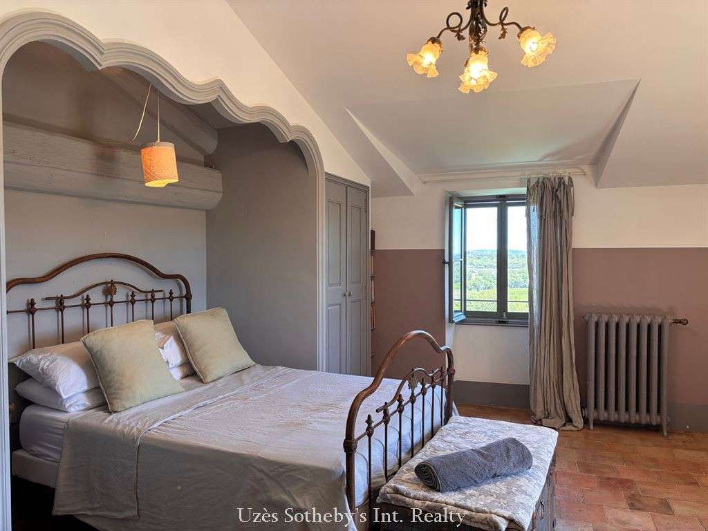 Maison Uzès