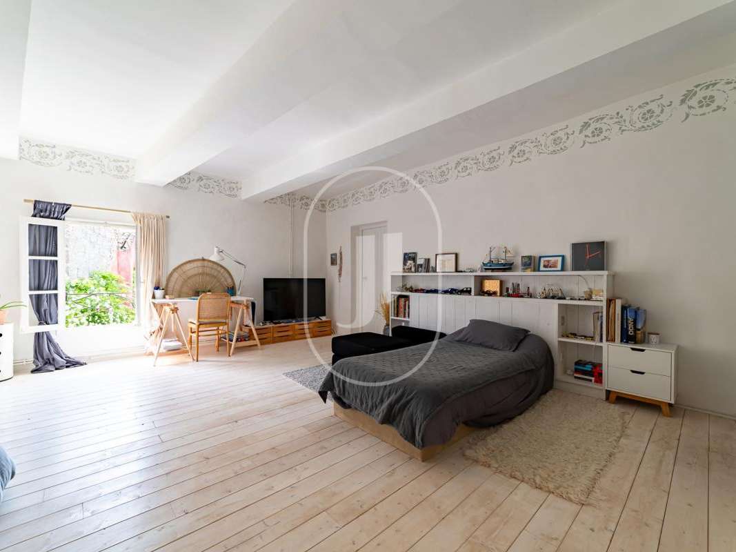 Maison Uzès