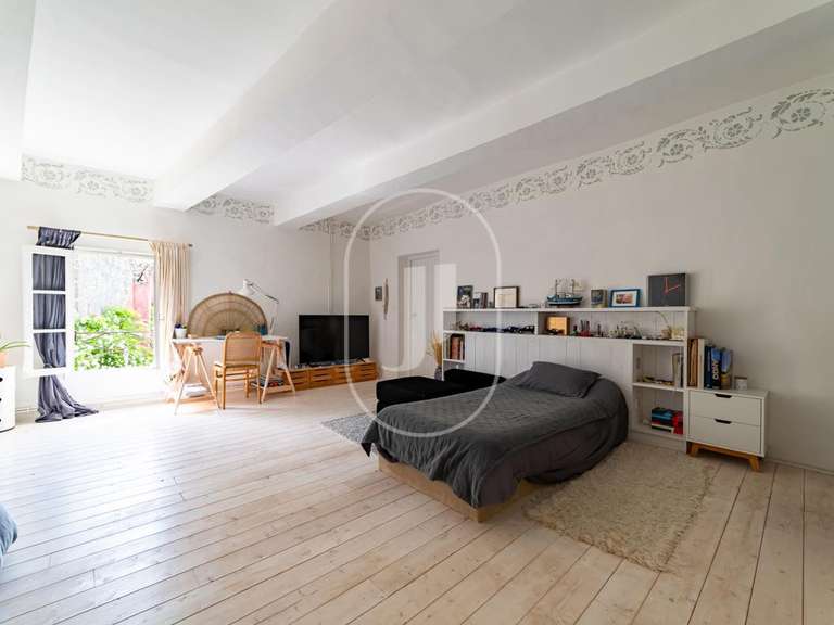 Maison Uzès - 3 chambres - 145m²