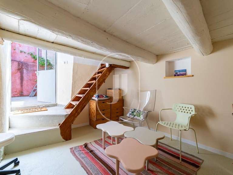 Maison Uzès - 3 chambres - 145m²