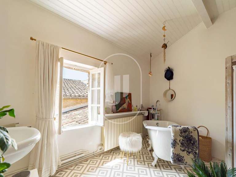 Maison Uzès - 3 chambres - 145m²
