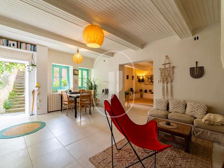Maison Uzès - 3 chambres - 145m²