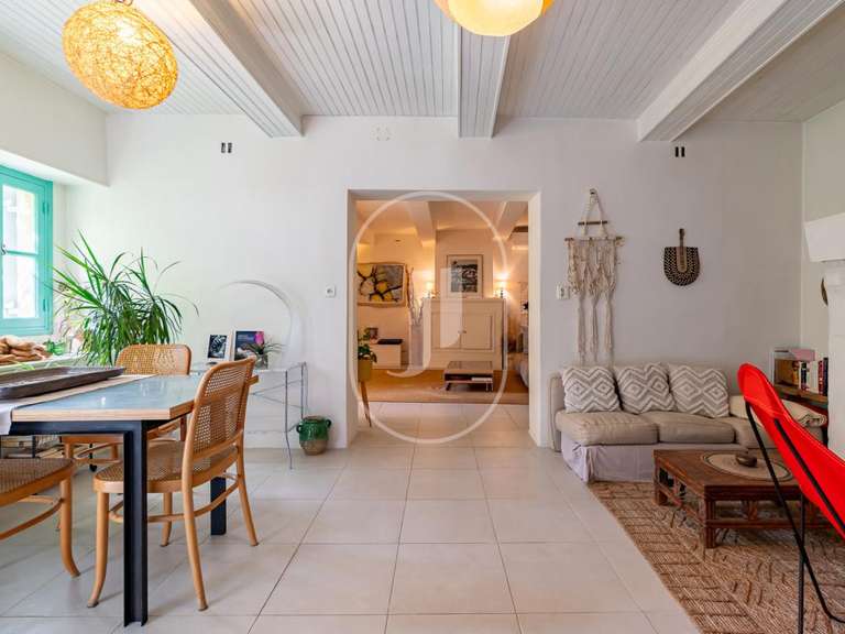 Maison Uzès - 3 chambres - 145m²