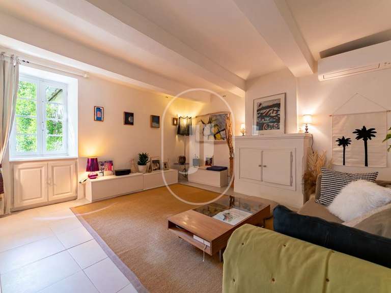 Maison Uzès - 3 chambres - 145m²
