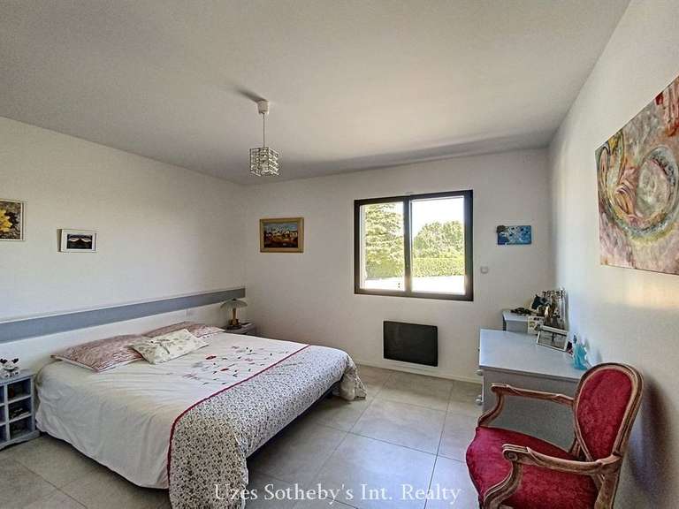 Maison Uzès - 3 chambres - 140m²