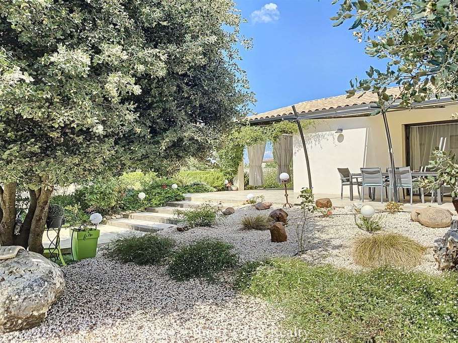 Maison Uzès