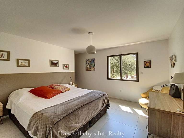 Maison Uzès - 3 chambres - 140m²