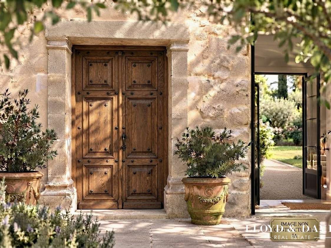 Maison Uzès