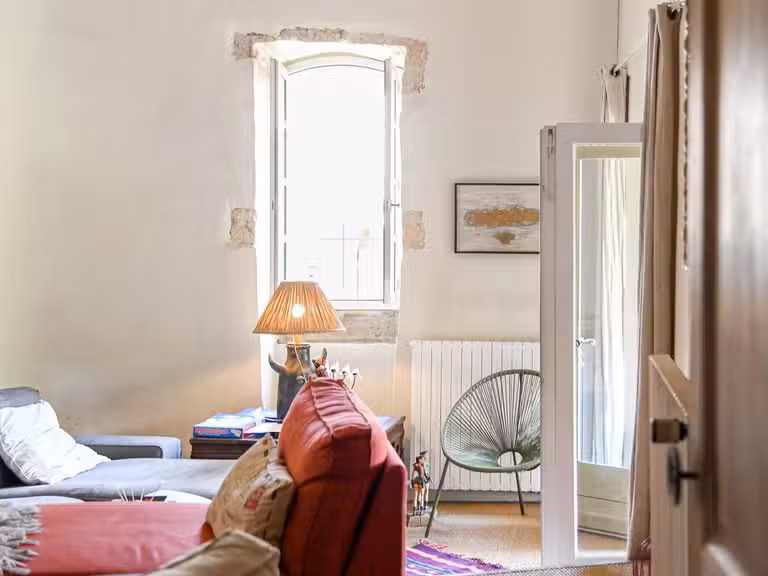 House Uzès - 4 bedrooms - 208m²