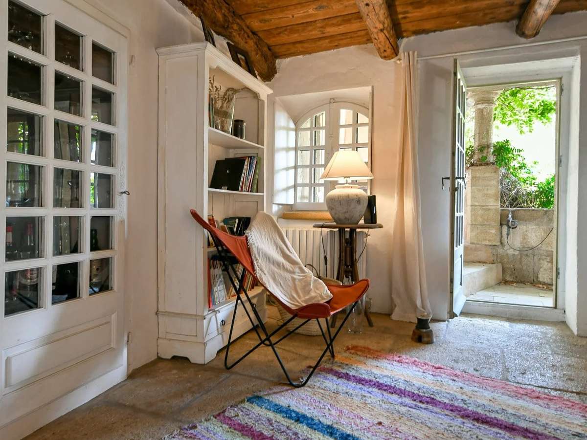 House Uzès