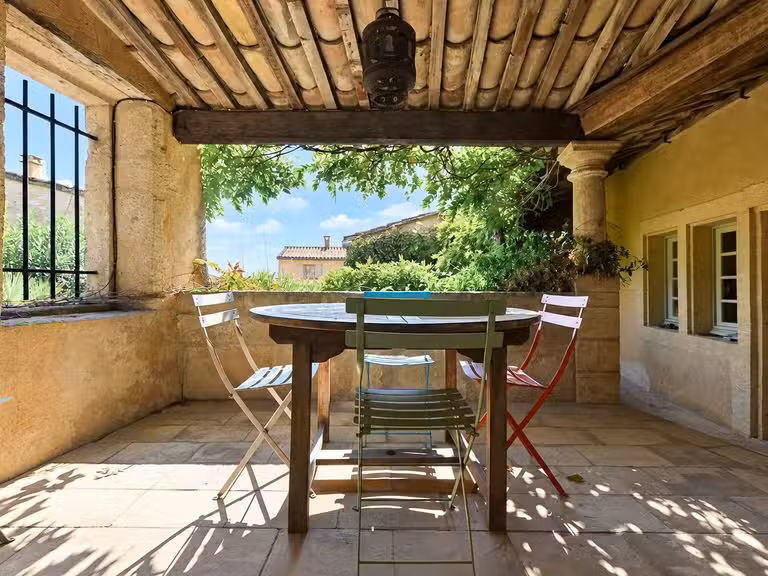 House Uzès - 4 bedrooms - 208m²