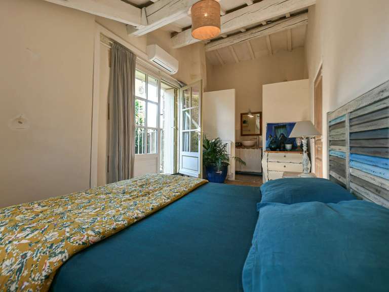 House Uzès - 4 bedrooms - 208m²