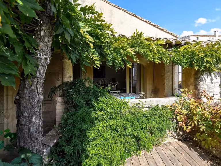 House Uzès - 4 bedrooms - 208m²