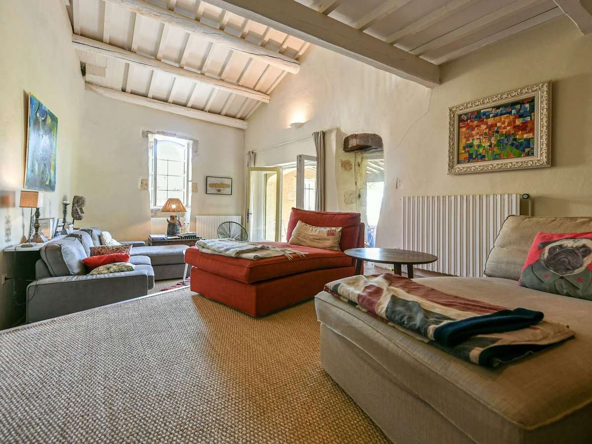 House Uzès