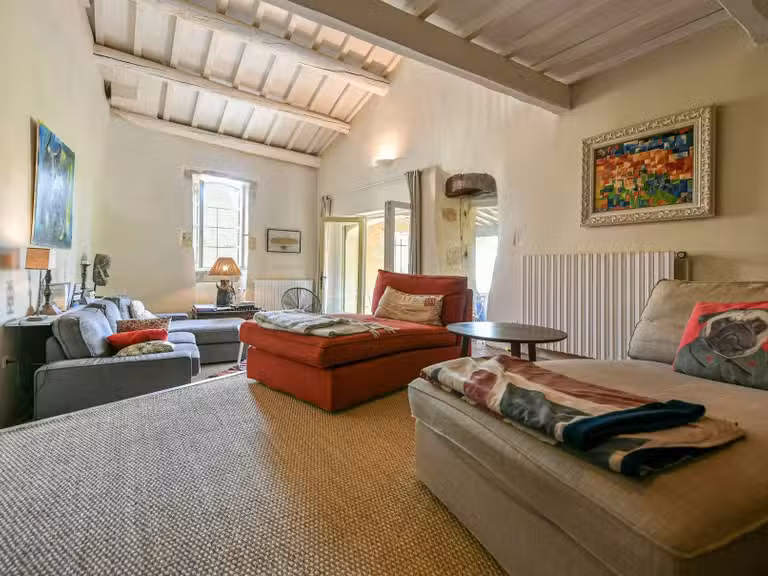 House Uzès - 4 bedrooms - 208m²