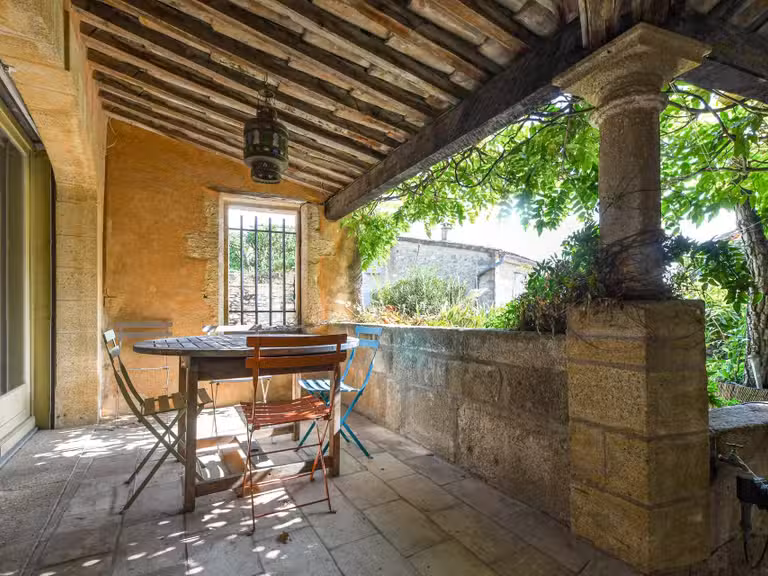 House Uzès - 4 bedrooms - 208m²