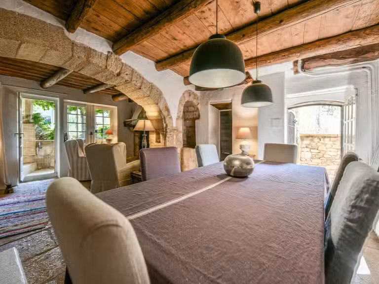 House Uzès - 4 bedrooms - 208m²