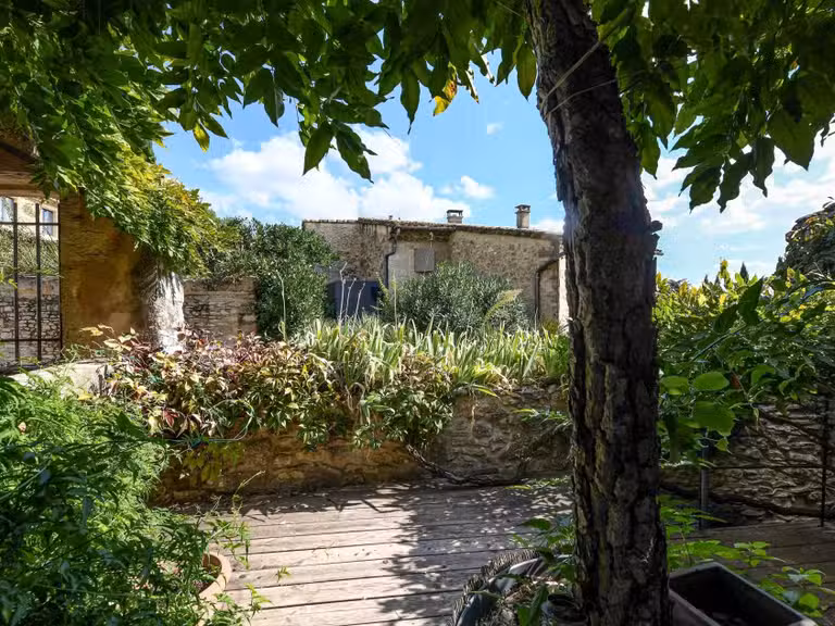House Uzès - 4 bedrooms - 208m²