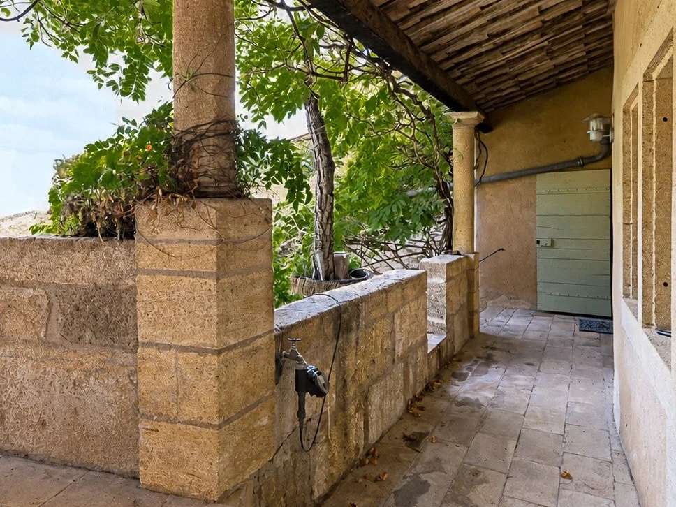 House Uzès