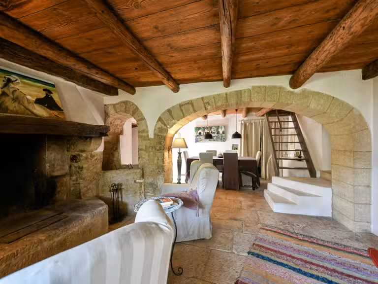 House Uzès - 4 bedrooms - 208m²