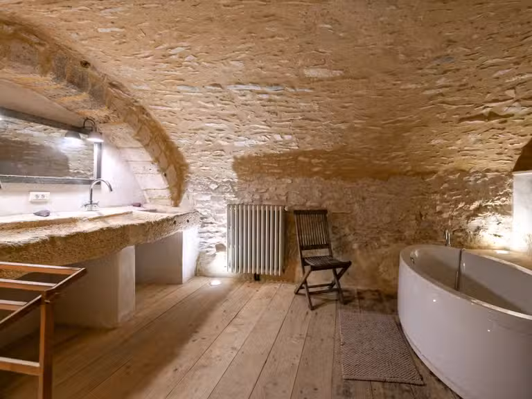 House Uzès - 4 bedrooms - 208m²