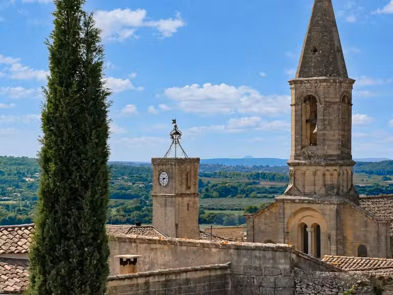 House Uzès - 4 bedrooms - 208m²