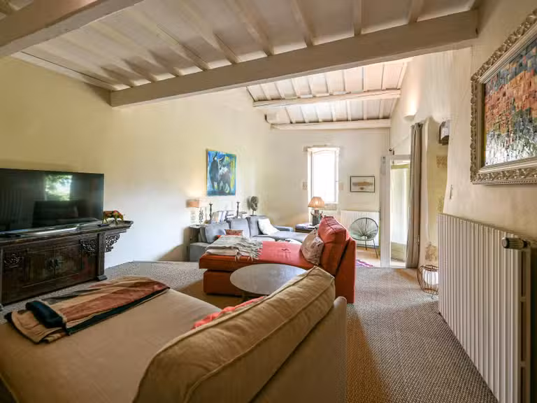 House Uzès - 4 bedrooms - 208m²