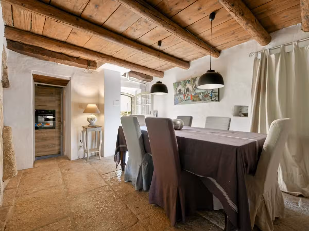 House Uzès