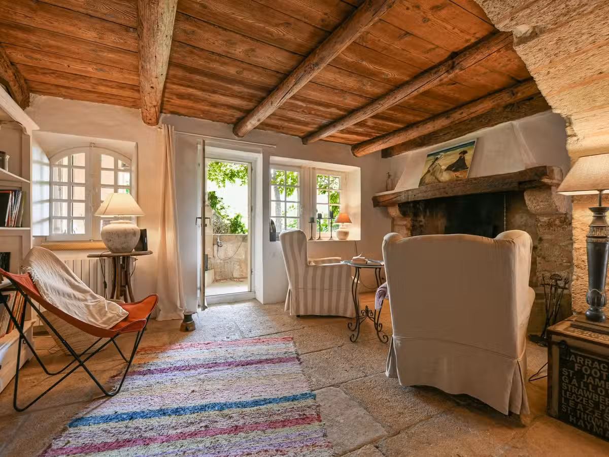 House Uzès