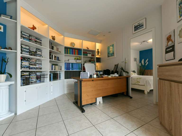 Maison Uzès - 4 chambres - 175m²