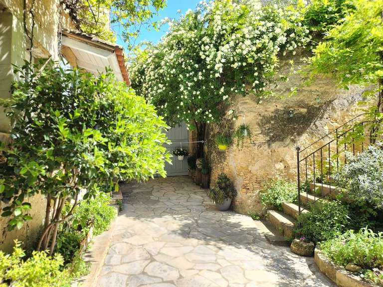 Maison Uzès - 3 chambres - 190m²