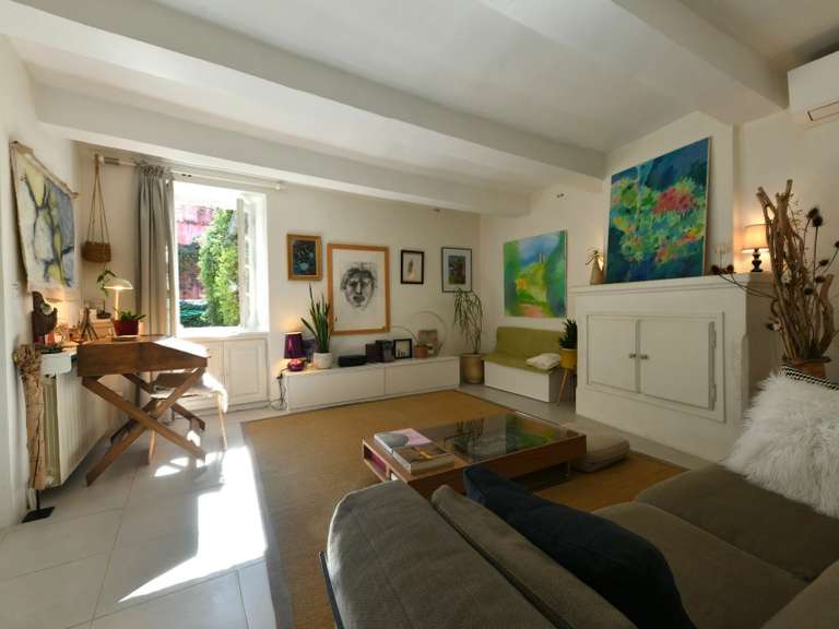 Maison Uzès - 3 chambres - 190m²