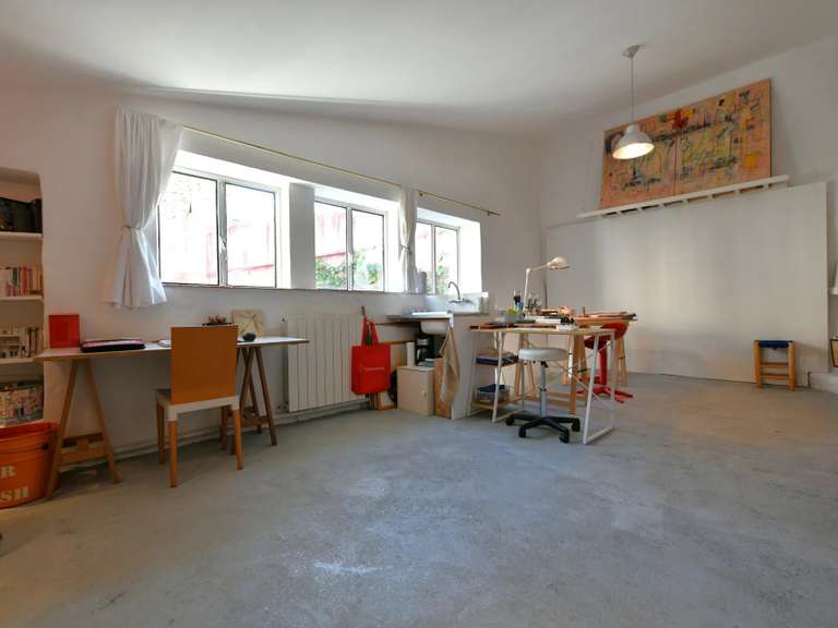 Maison Uzès - 3 chambres - 190m²