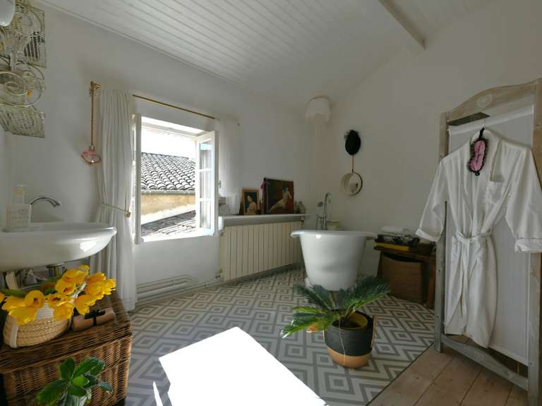 Maison Uzès - 3 chambres - 190m²