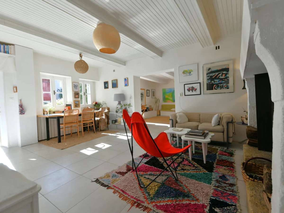 Maison Uzès