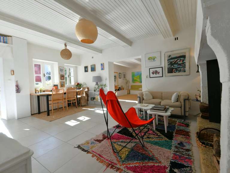 Maison Uzès - 3 chambres - 190m²
