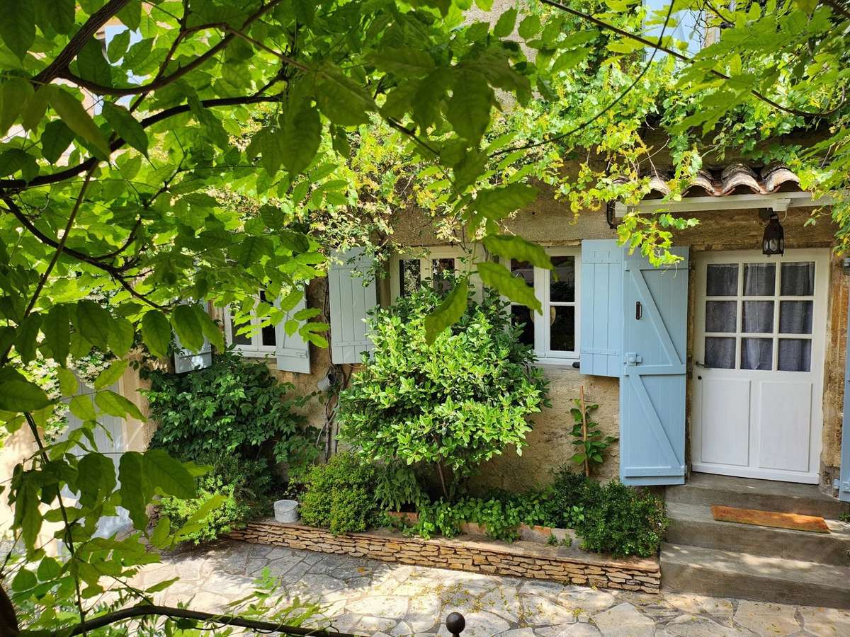 Maison Uzès