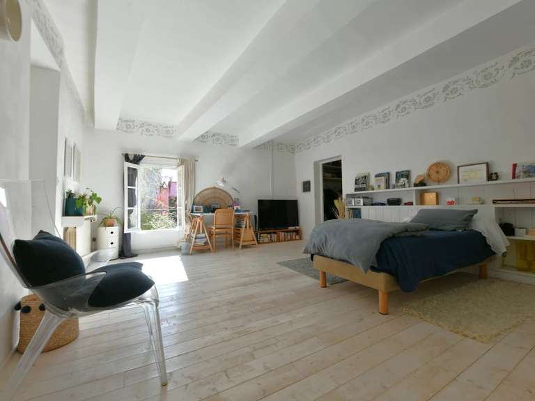 Maison Uzès - 3 chambres - 190m²