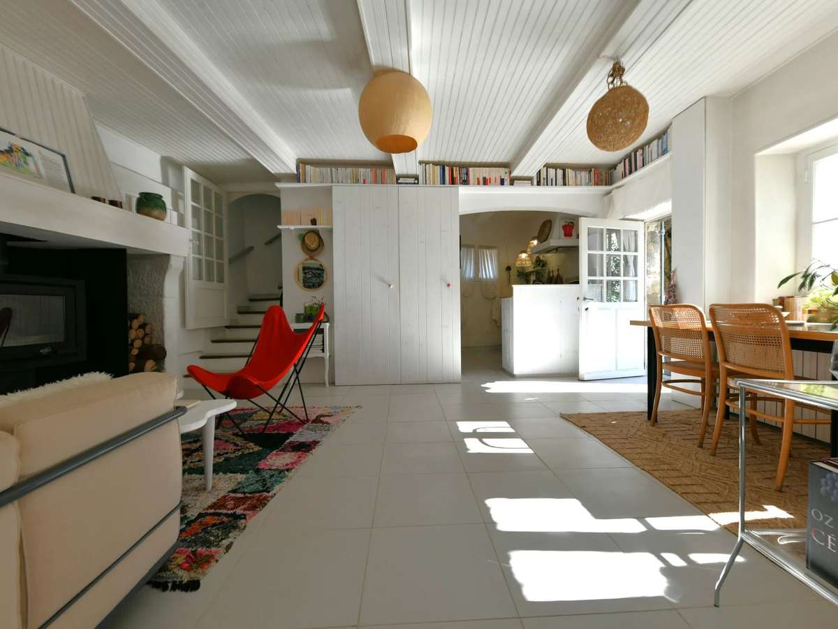 Maison Uzès