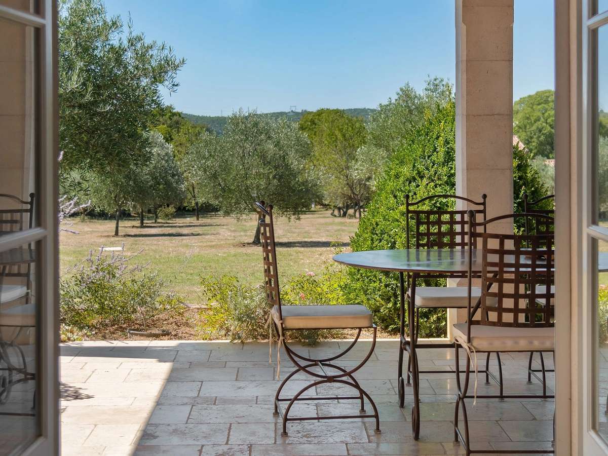 Maison Uzès
