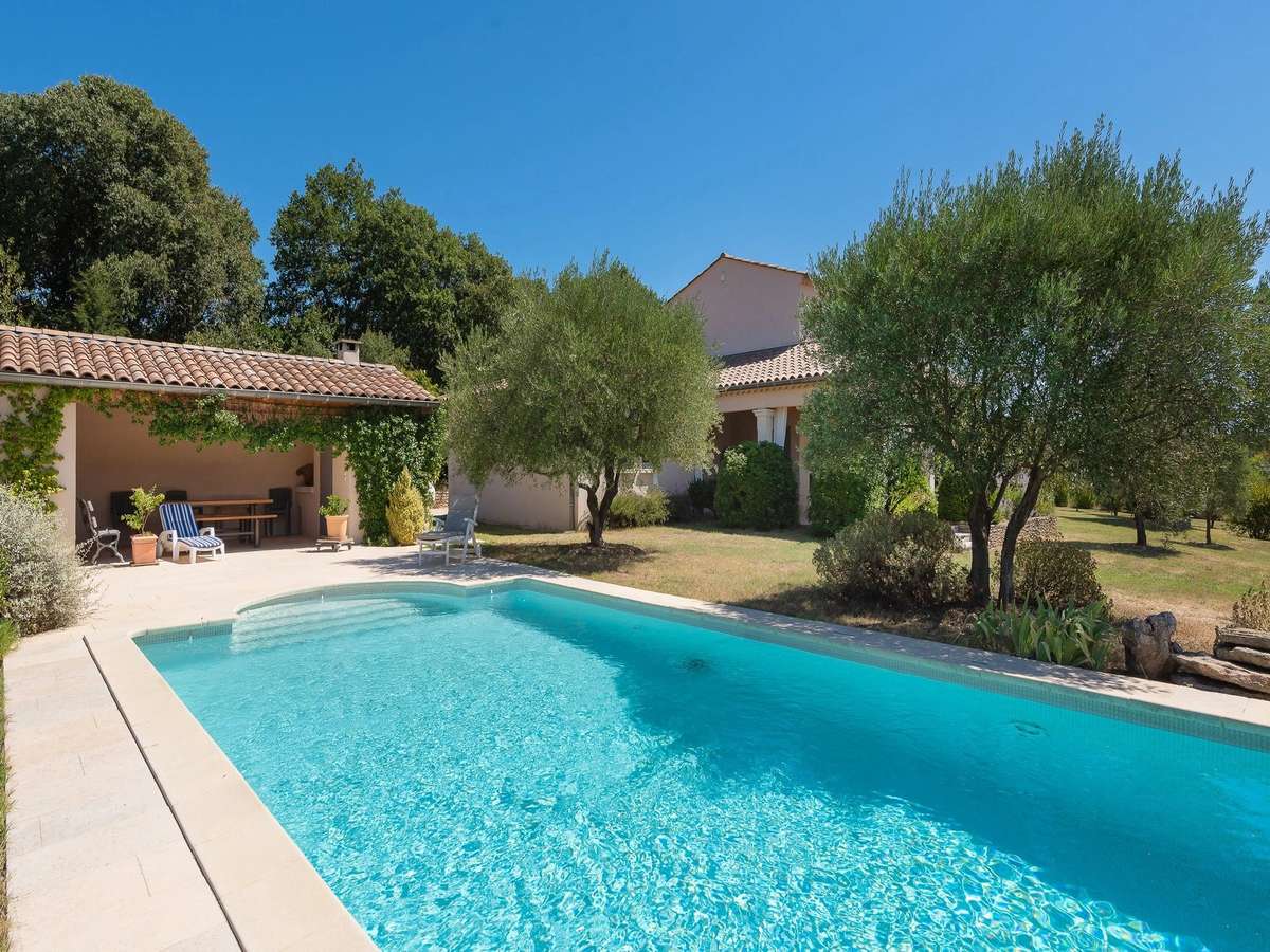 Maison Uzès
