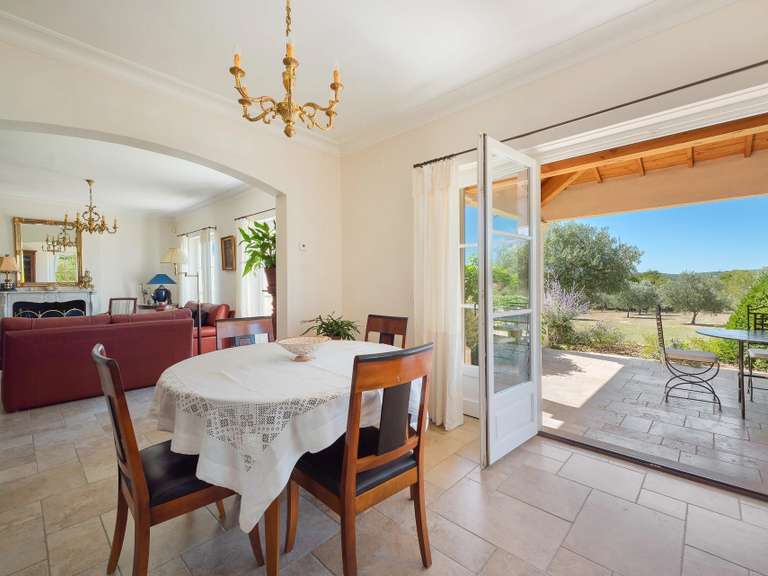 Maison Uzès - 4 chambres - 225m²