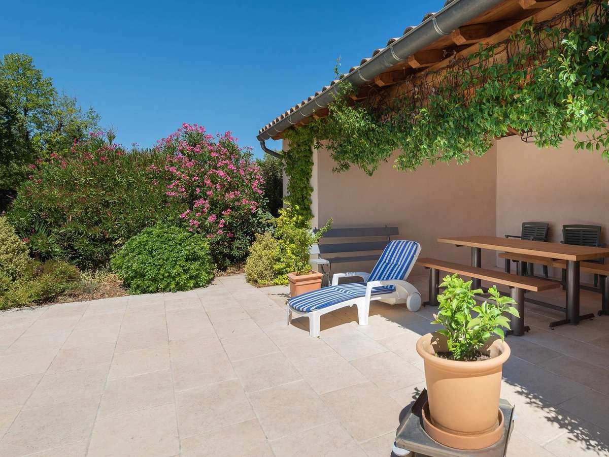 Maison Uzès