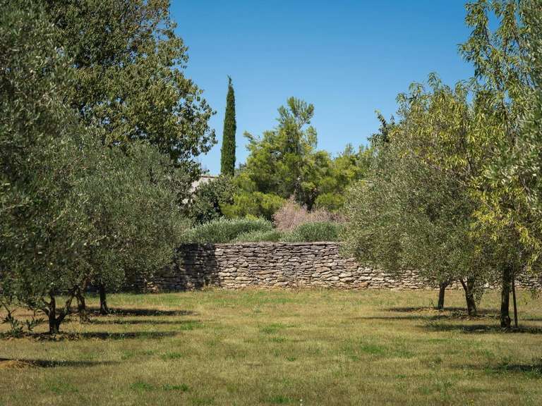 Maison Uzès - 4 chambres - 225m²