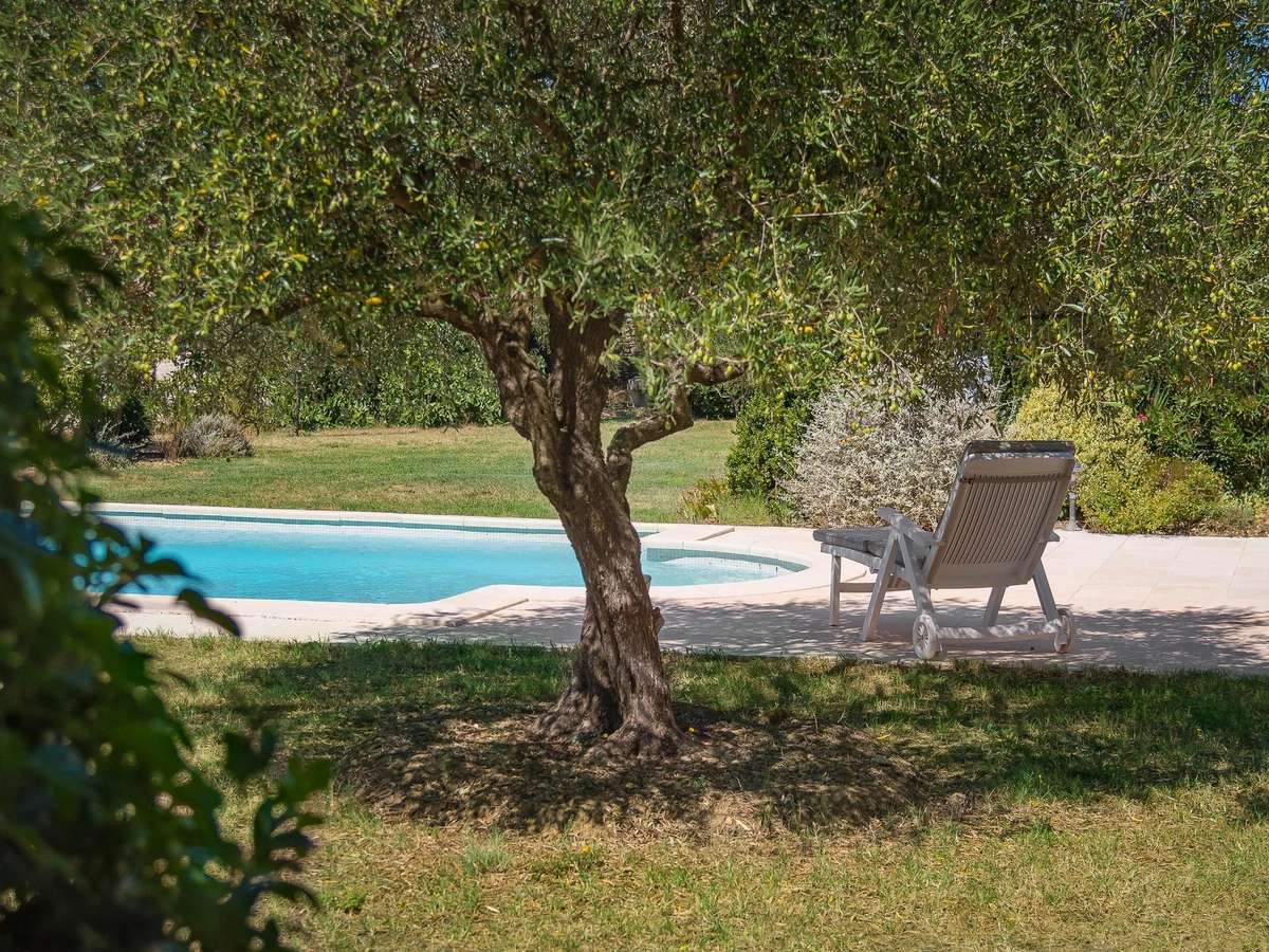 Maison Uzès